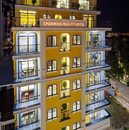 Charming Beauty Hotel Da Nang Exterior photo