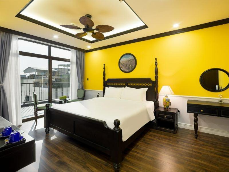 Charming Beauty Hotel Da Nang Exterior photo