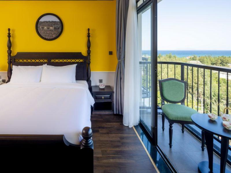 Charming Beauty Hotel Da Nang Exterior photo